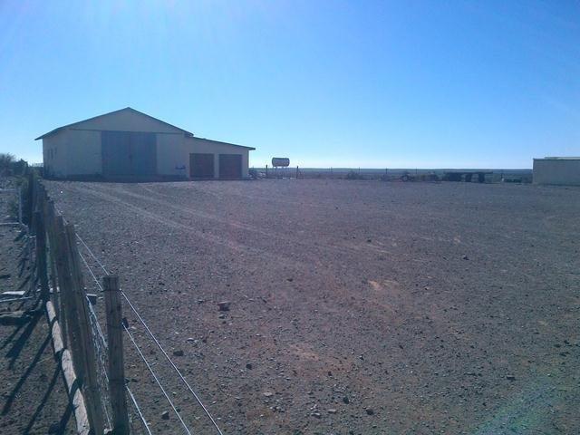 5 Bedroom Property for Sale in Calvinia Rural Northern Cape